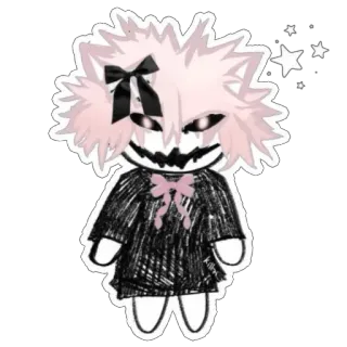 👿 whatsapp sticker