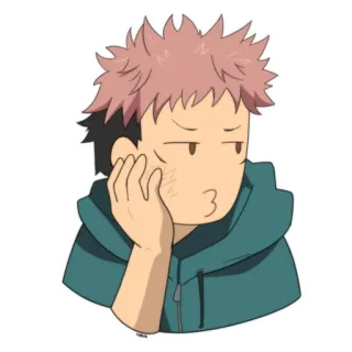 😒 whatsapp sticker