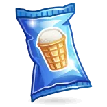 🍦 telegram sticker
