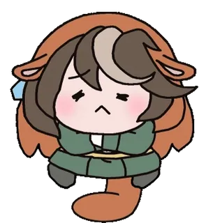 😑 whatsapp sticker