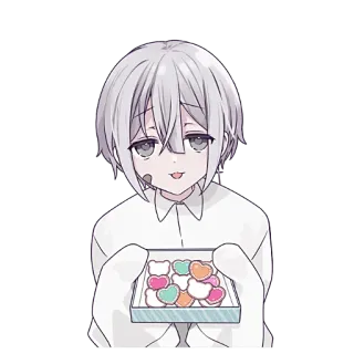 🤤 whatsapp sticker