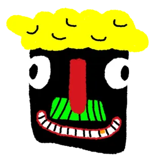 😁 telegram sticker