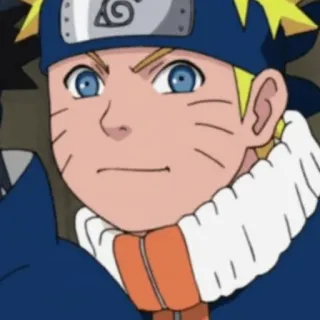🍡 Naruto Uzumaki Naruto 火影忍者, 漩涡, 动漫, 卡通, 漫画, 忍者, 角色 telegram sticker