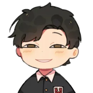 😈 telegram sticker