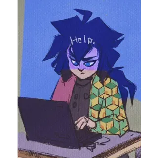 🌊🅣🅞🅜🅘🅞🅚🅐 🅖🅘🅨🅤🌊 telegram stickers