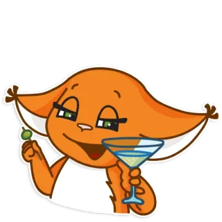 kroshka_shi whatsapp stickers