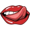 💋