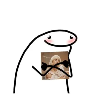 mioodioso telegram stickers
