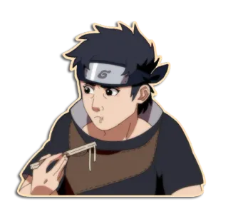 😳 whatsapp sticker