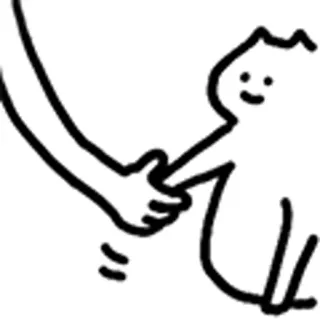 😺 telegram sticker