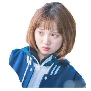 😧 telegram sticker