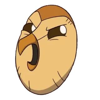 🤬 telegram sticker