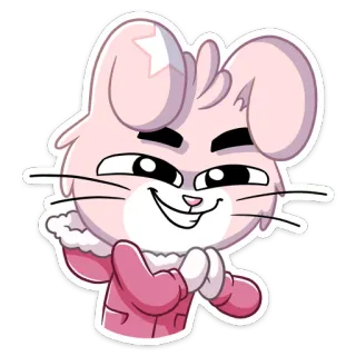 😈 telegram sticker