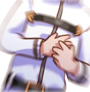 😱 telegram sticker