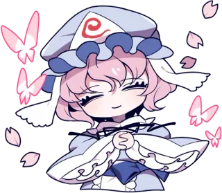😊 telegram sticker