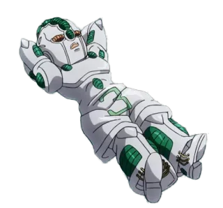 💪 telegram sticker