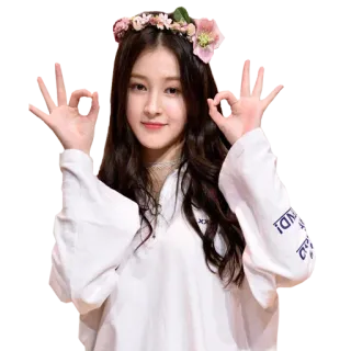 @jonafzan MOMOLAND telegram stickers