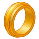 💍 anello, oro, gioielli, accessorio, fede telegram sticker