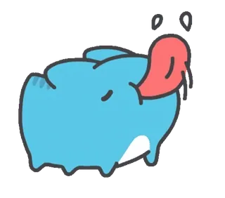 😛 Axie Axie Infinity telegram sticker