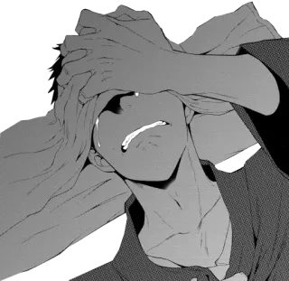 😭 telegram sticker