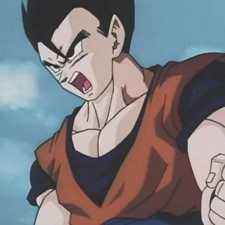 gohan full :: @fStikBot telegram stickers