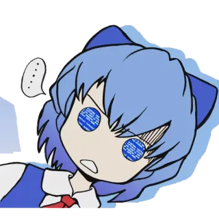 😐 telegram sticker