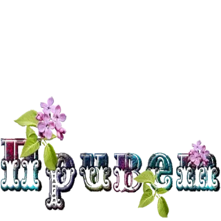 🤝 happy birthday birthday, flower, celebration, greeting telegram sticker