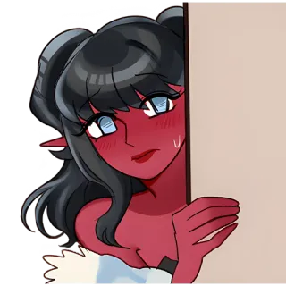 😶 telegram sticker