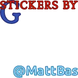 Glax Animated telegram stickers