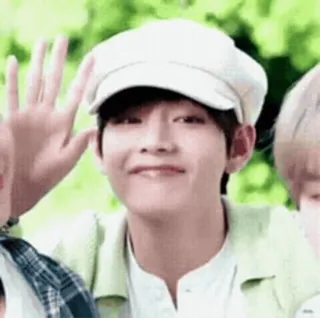 •𝓣𝓪𝓮𝓱𝔂𝓾𝓷𝓰 • @Kim_Taehyungir :: @fStikBot telegram stickers