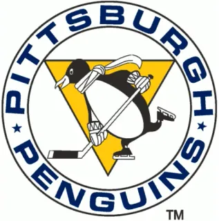 🐧 PITTSBURGH PENGUINS hockey, pingouin, sports, équipe, pittsburgh whatsapp sticker