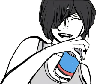 😂 telegram sticker