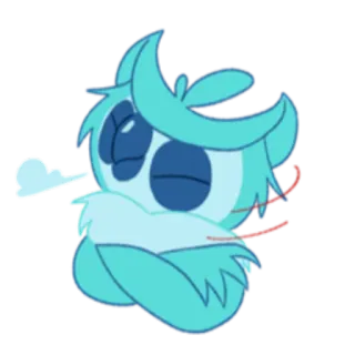 😠 telegram sticker
