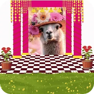 @creatioss Весна 🌸 telegram stickers