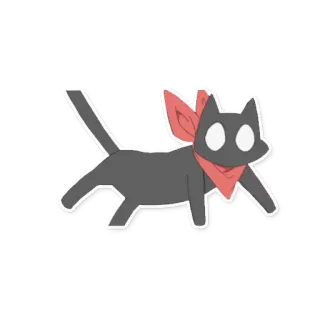 Sakamoto telegram stickers