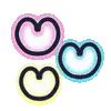 💕