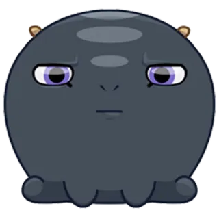 👿 whatsapp sticker