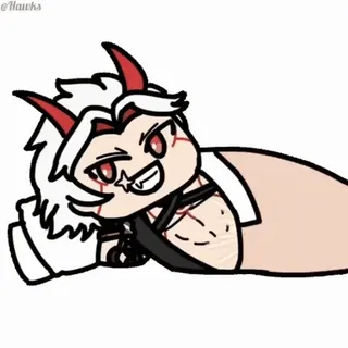 🍆 telegram sticker