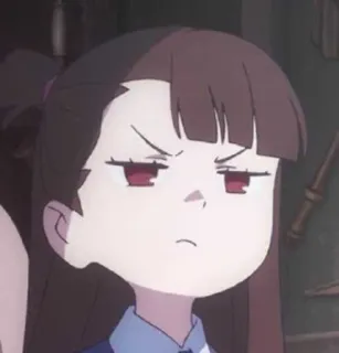 Kaguya :: @fStikBot telegram stickers