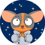 🤩 whatsapp sticker