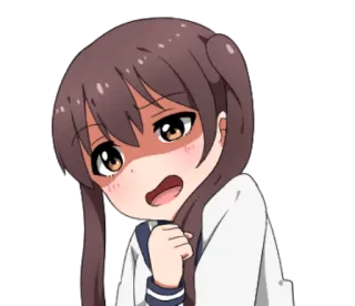 🤢 telegram sticker
