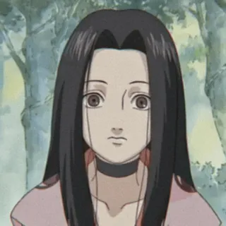 🥡 Kimimaro Naruto Kimimaro, Naruto, Anime, Manga, Charakter telegram sticker