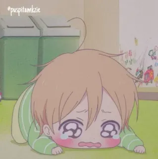 😭 telegram sticker