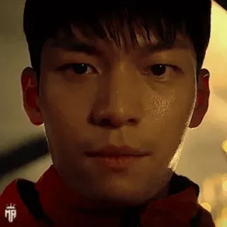 😐 telegram sticker