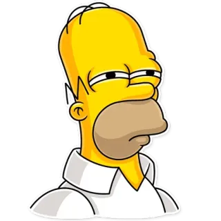 los amarillos telegram stickers