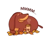 Veterok    @TgSticker telegram stickers