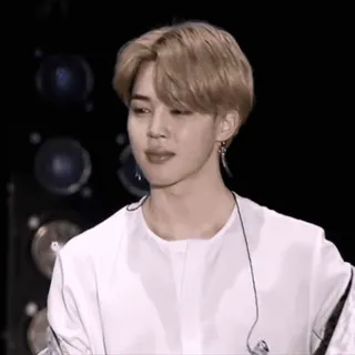 💞 Jimin kpop, bts, 歌手, パフォーマー, アイドル, ジミン telegram sticker