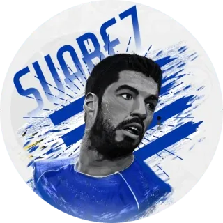 Football world @Sticker_Pack_Channel telegram stickers