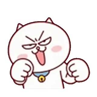 👊