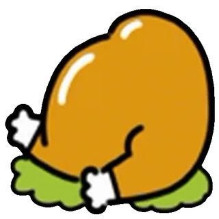 🍗